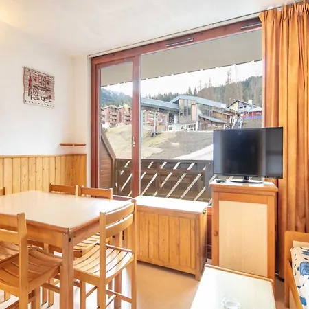 Les Eterlous N°19 - 2p6 Apartment