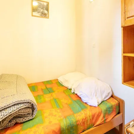 Les Eterlous N°19 - 2p6 Apartment Morillon