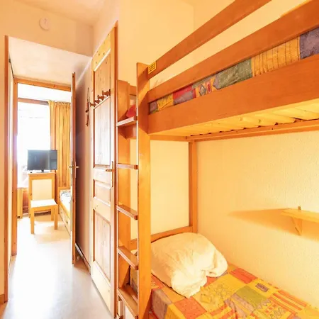 Les Eterlous N°19 - 2p6 Apartment Morillon