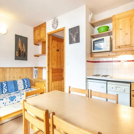 Apartment Les Eterlous N°19 - 2p6 Morillon
